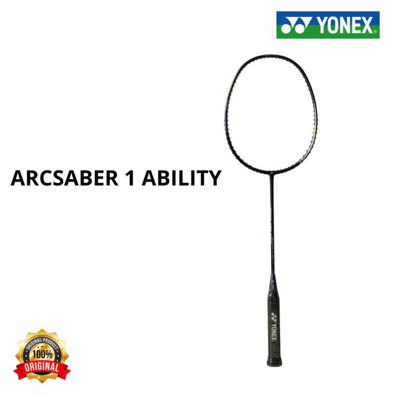 Yonex Arcsaber 1 Ability màu đen