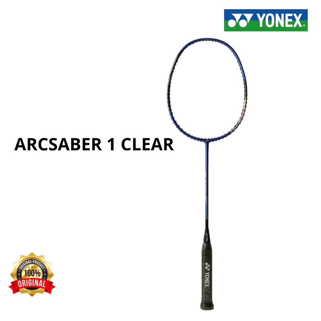 Yonex Arcsaber 1 Clear màu xanh