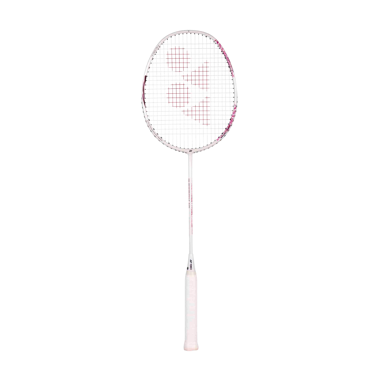 Yonex Astrox 10 2026 màu trắng hồng